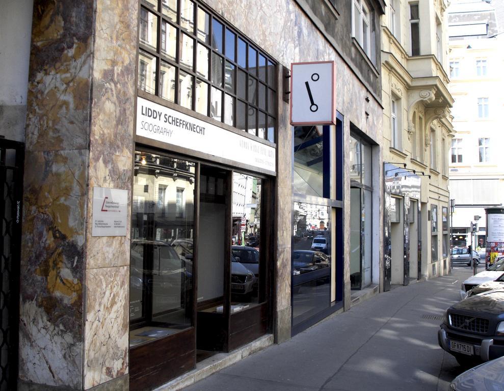 Operastreet Center Bangkok In Apartment Wien
